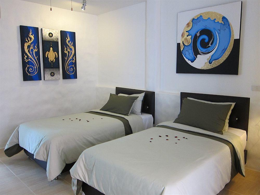 Koh Tao Toscana Eksteriør billede