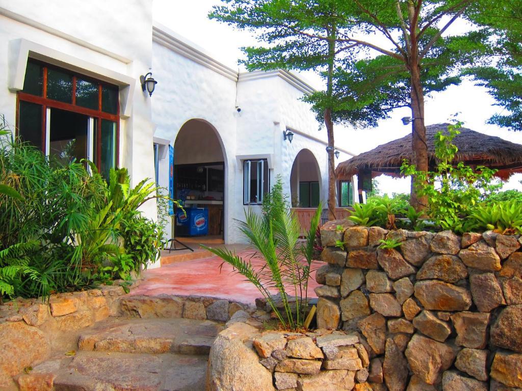 Koh Tao Toscana Eksteriør billede