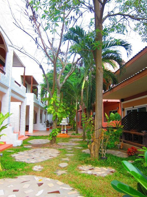 Koh Tao Toscana Eksteriør billede