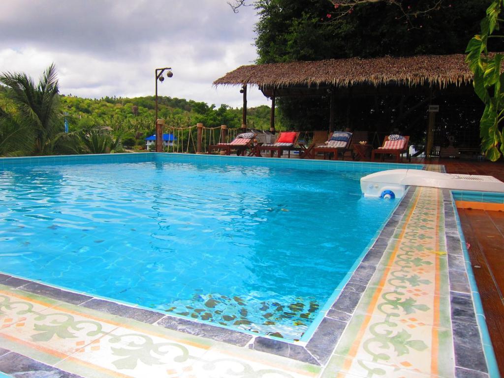 Koh Tao Toscana Eksteriør billede