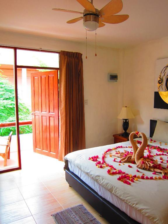 Koh Tao Toscana Eksteriør billede