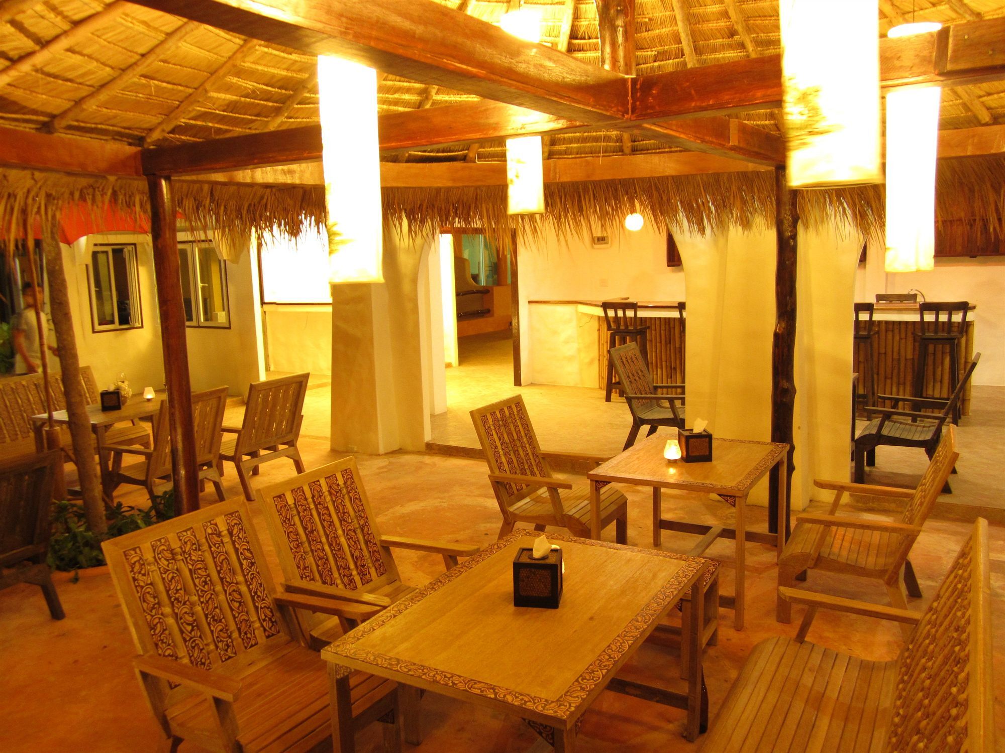 Koh Tao Toscana Eksteriør billede
