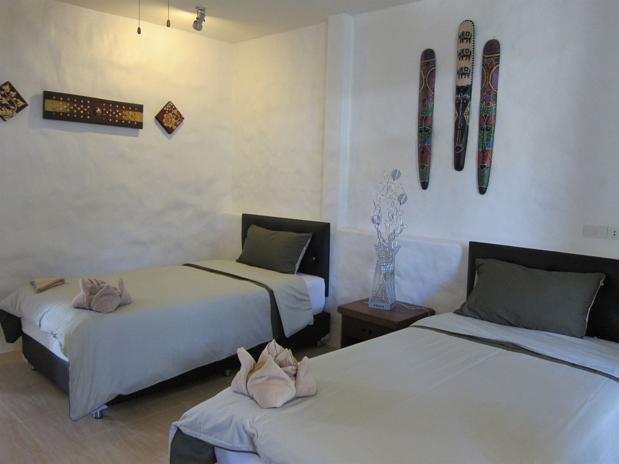 Koh Tao Toscana Eksteriør billede